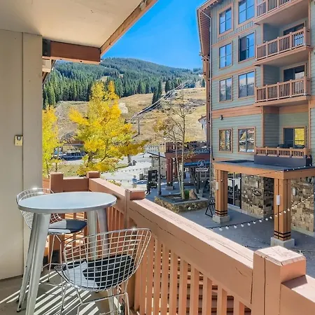 Mill Club 205 Condo